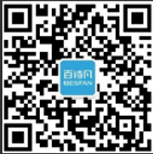 咨詢二維碼